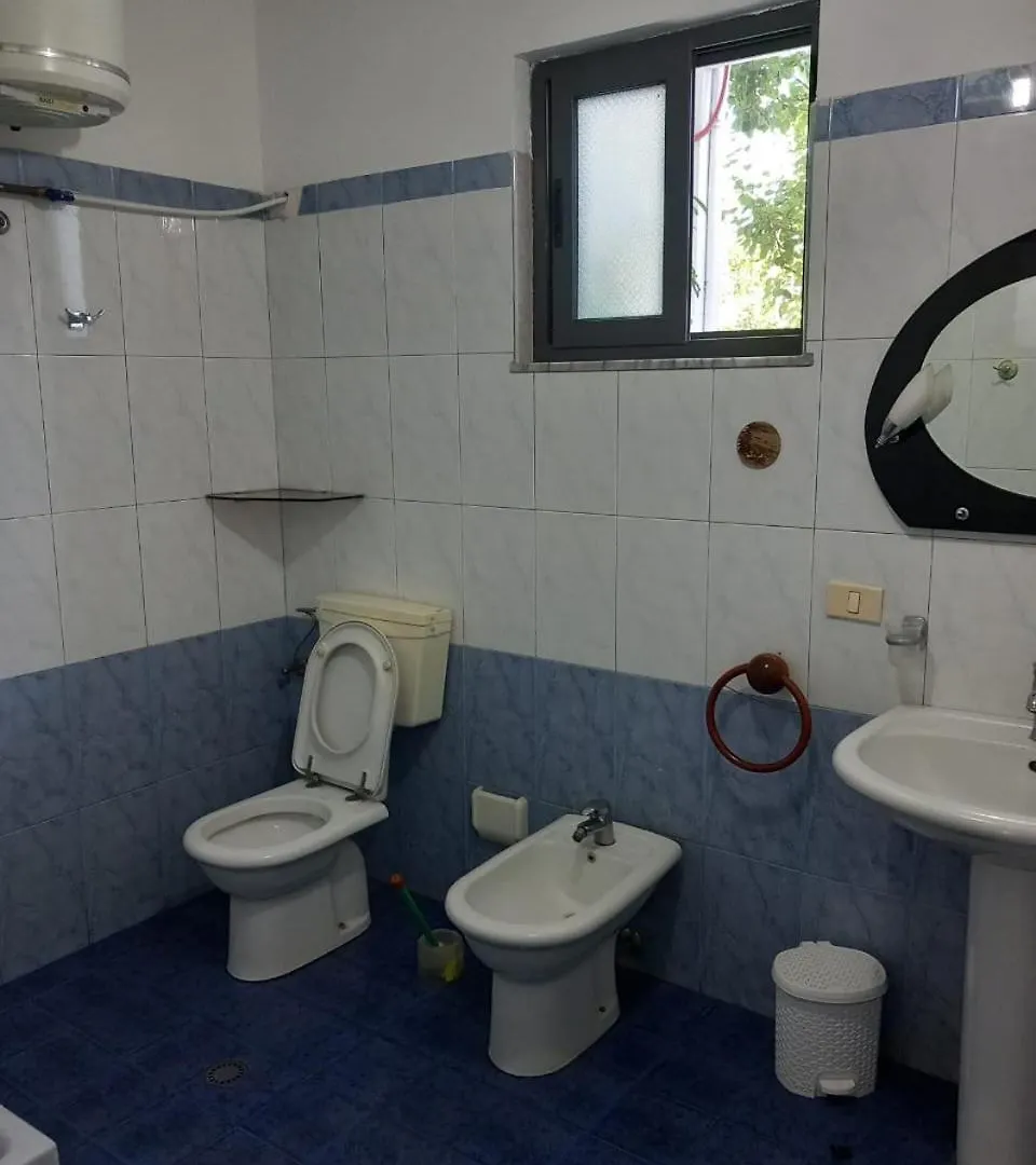 Guest house Villa Kaja Durres