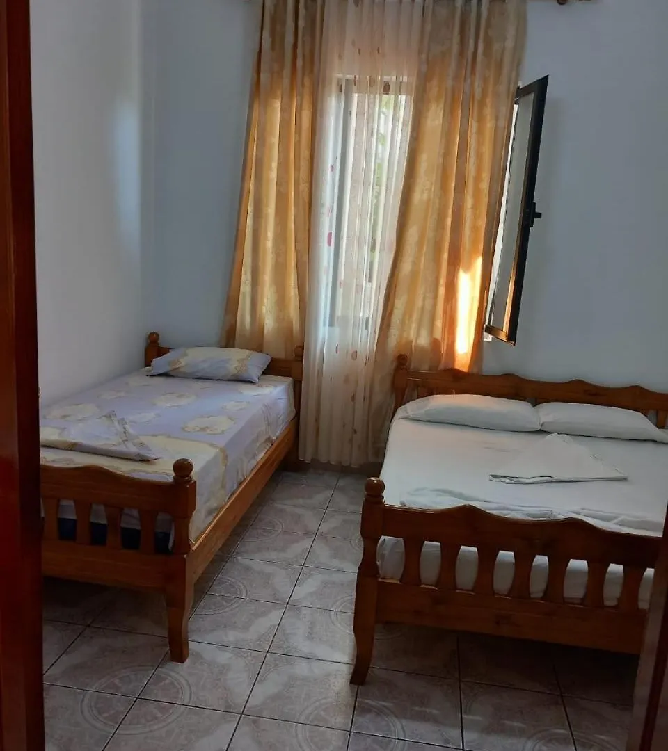 Guest house Villa Kaja Durres Albania