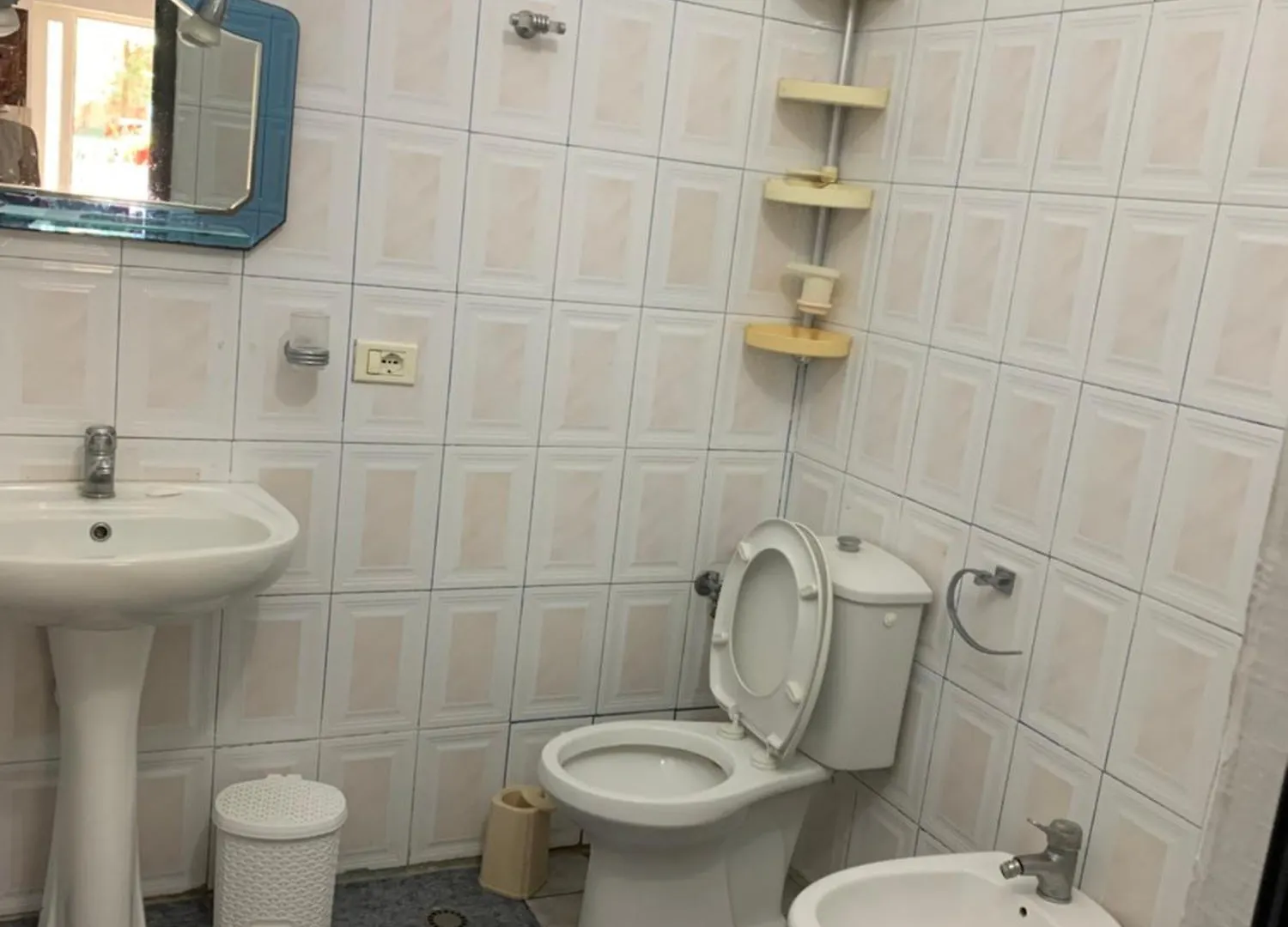 Villa Kaja Durres Guest house
