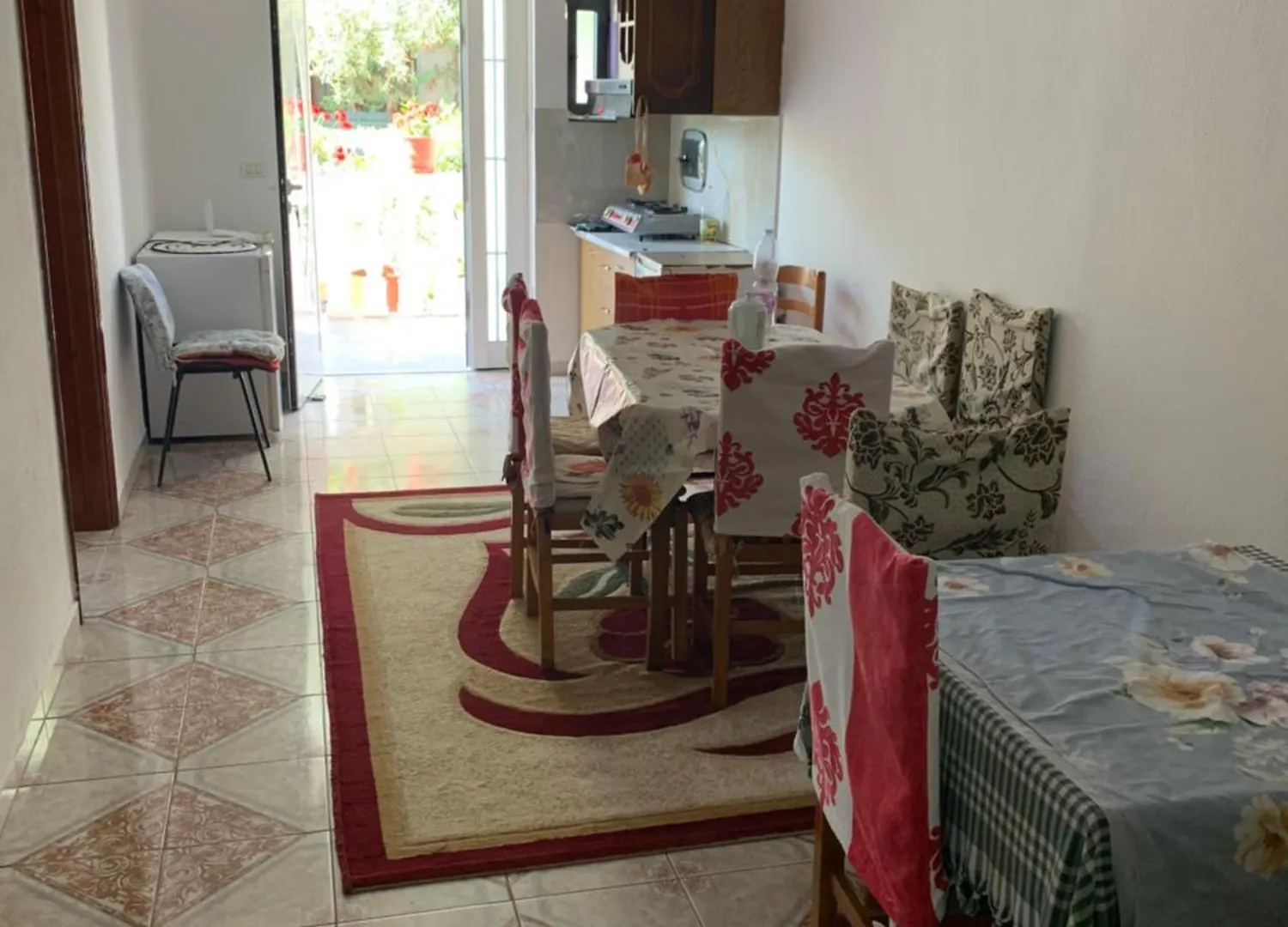 Villa Kaja Durres Albania