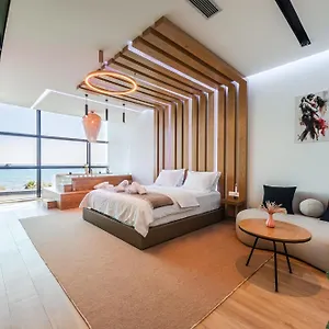 Marina Luxury By Ps Aparthotel