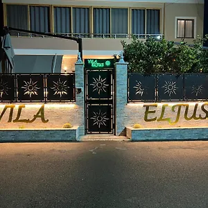  Affittacamere Eljus